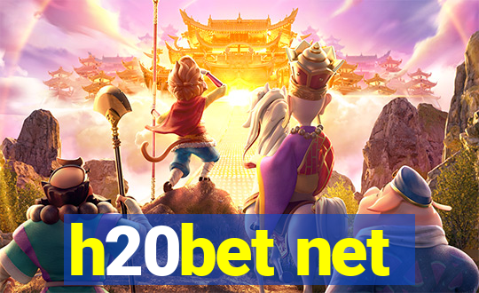 h20bet net
